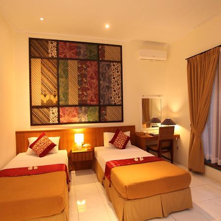 Sanur Seaview Hotel Cameră foto
