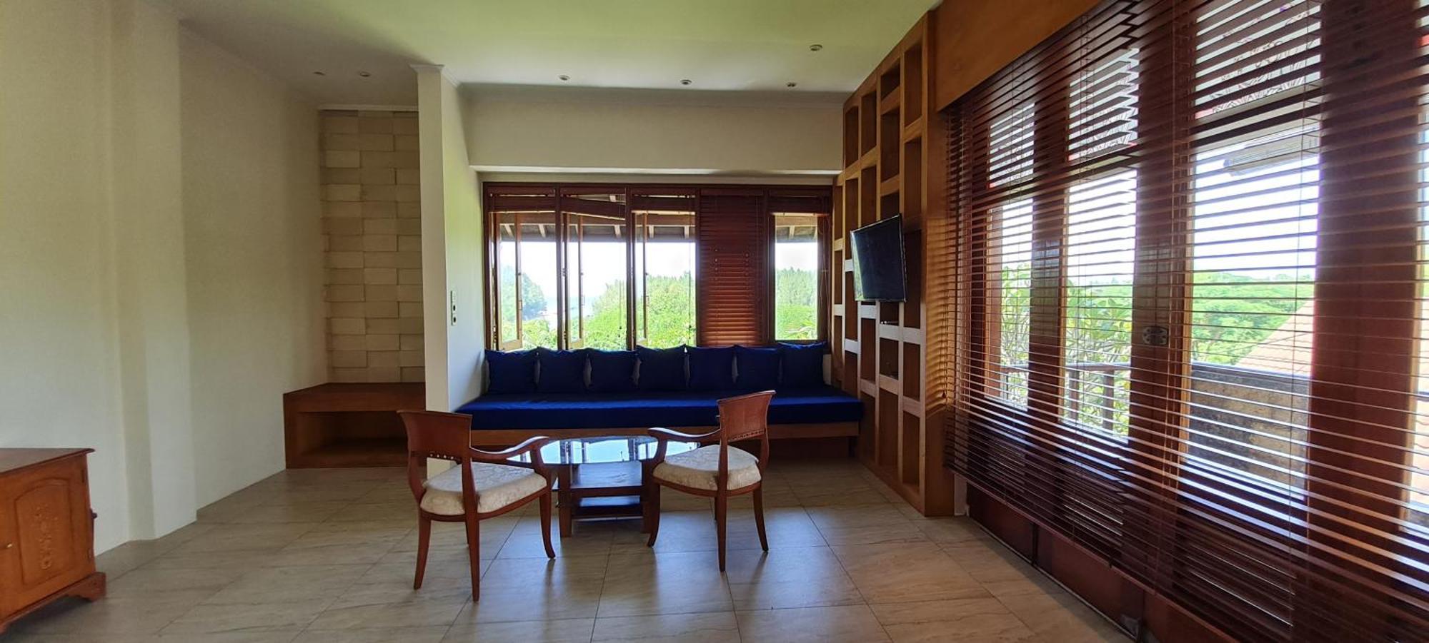 Sanur Seaview Hotel Cameră foto