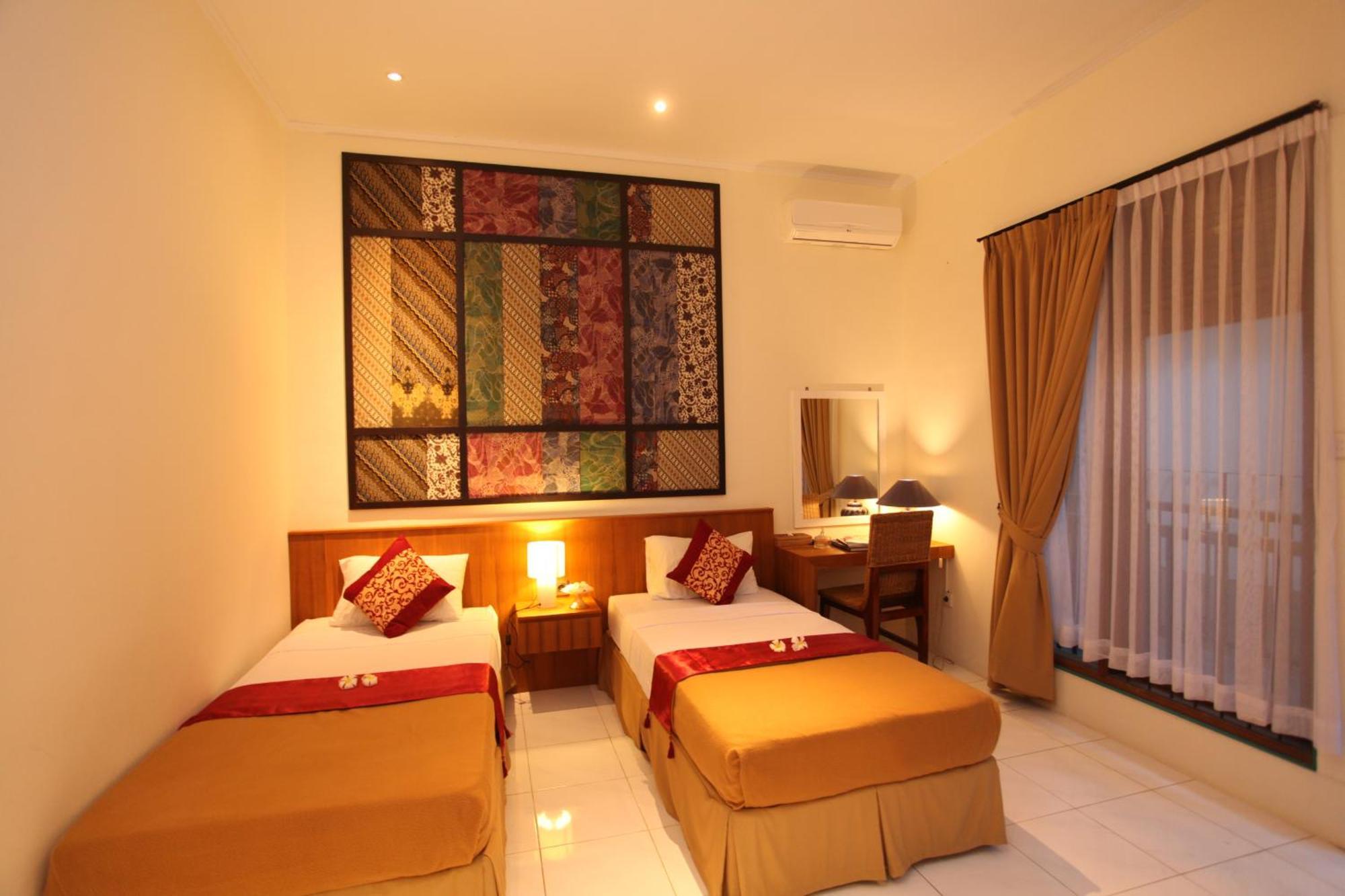 Sanur Seaview Hotel Cameră foto