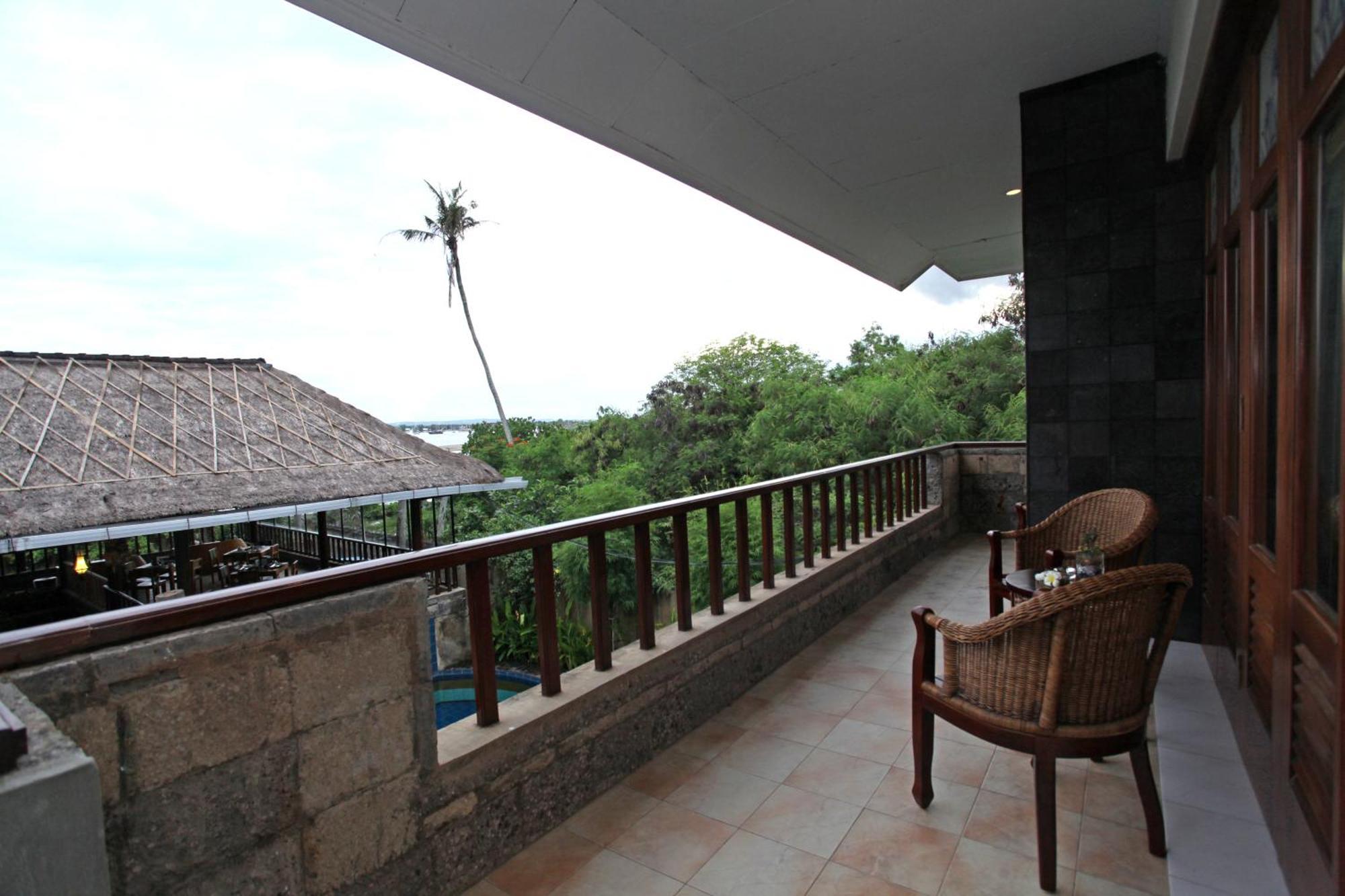 Sanur Seaview Hotel Cameră foto