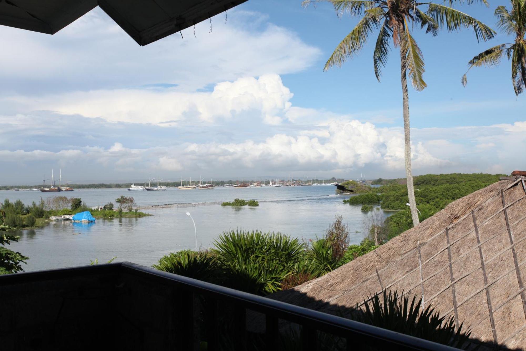 Sanur Seaview Hotel Cameră foto