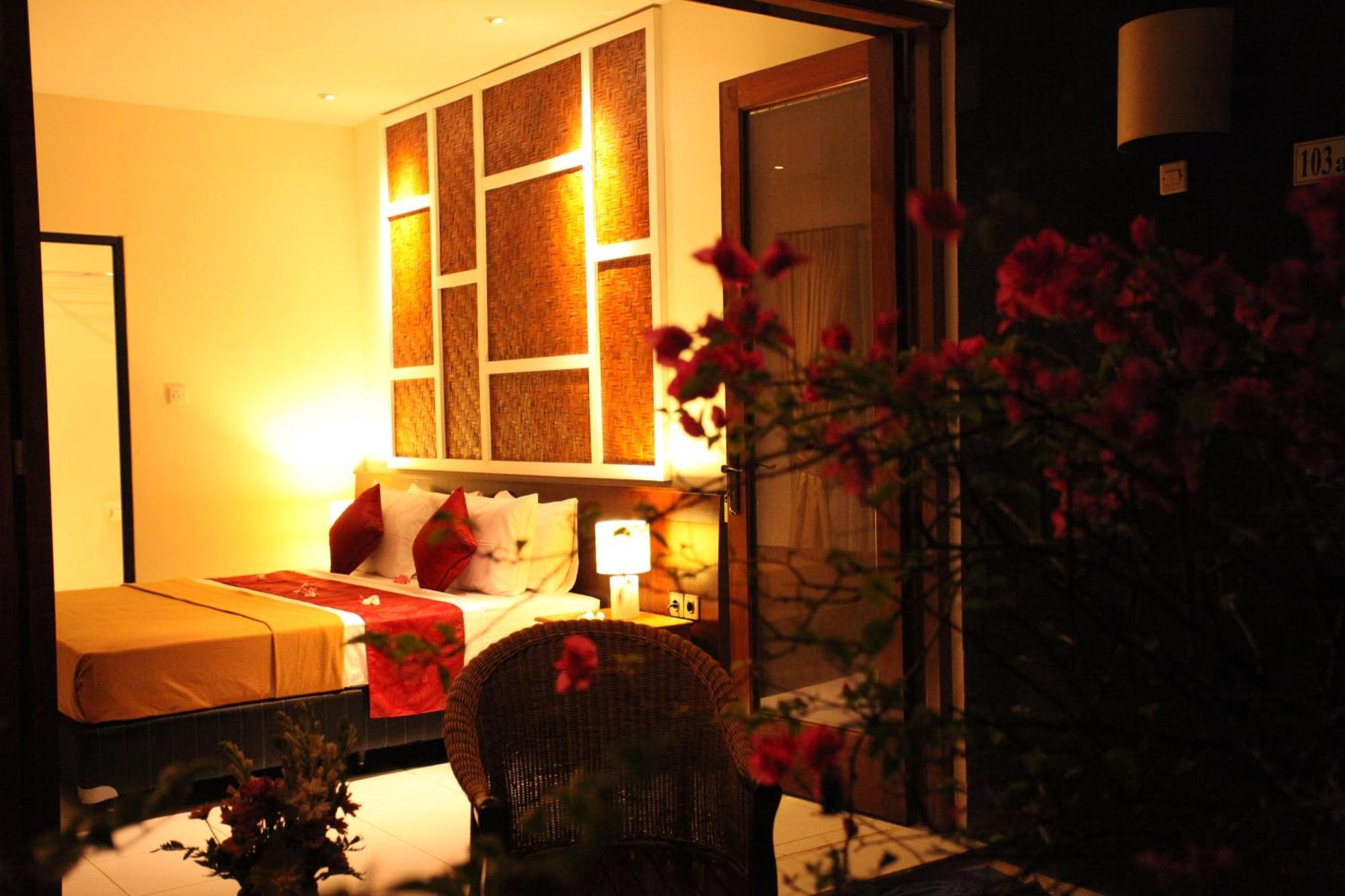 Sanur Seaview Hotel Cameră foto